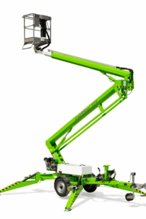 Podnośnik nifty 170