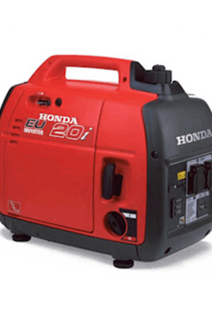 Agregat honda i20