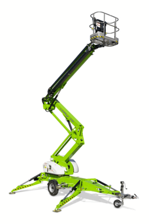 Podnośnik nifty 210