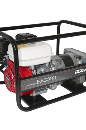 Agregat honda fogo FH 3001
