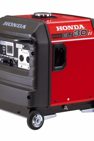 Agregat honda i30
