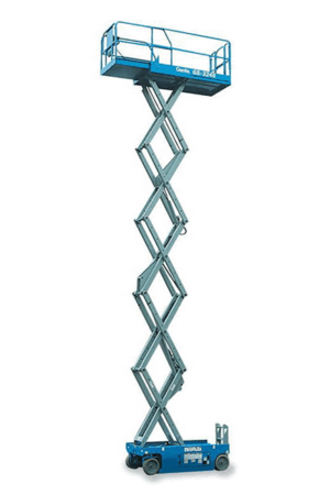 Podnośnik genie 3246