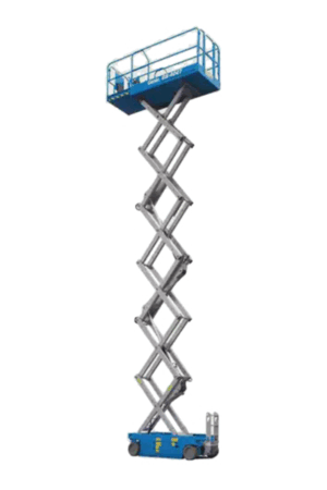 Podnośnik genie 4047