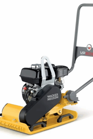 Zagęszczarka wacker VP1030