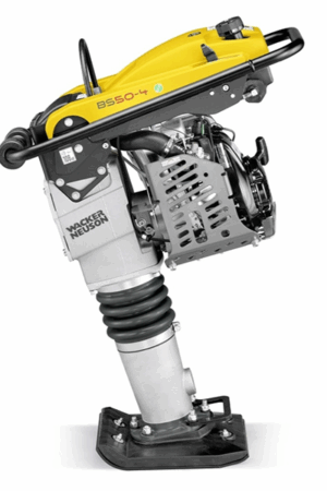 Skoczek Wacker 50-4