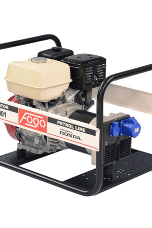 Agregat honda fogo FH 6001