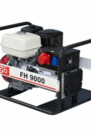 Agregat honda fogo FH 9000
