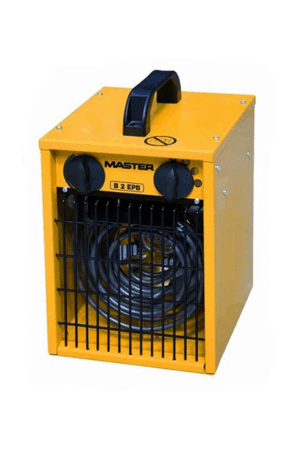 Nagrzewnica master B2 EPB