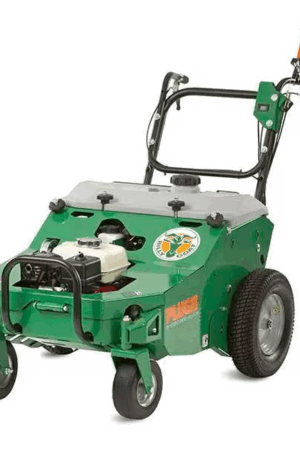 Aerator billy goat PL2501SPV