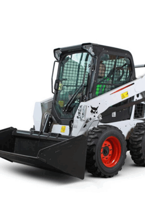 Bobcat s530