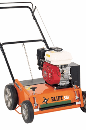 Wertykulator eliet E401