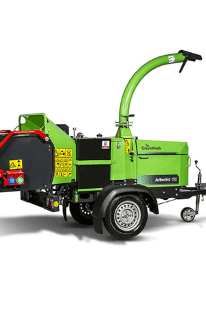 Rębak Greenmech 150