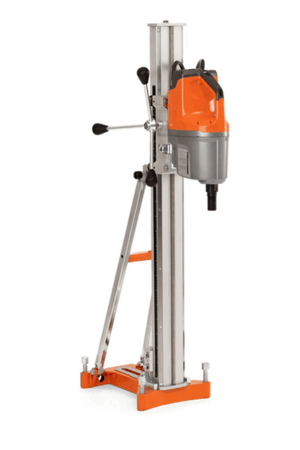 Otwornica do betonu husqvarna DM280