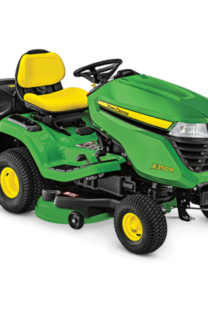 John deere 350R