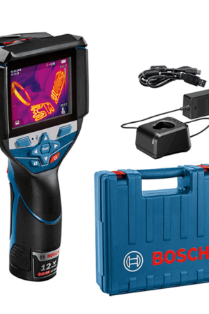 Kamera termowizyjna bosch GTC 600C
