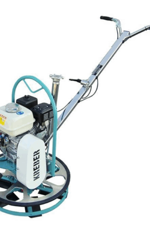 Zacieraczka kreber K-600 4R