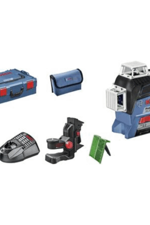 Laser bosch GLL 3-80C