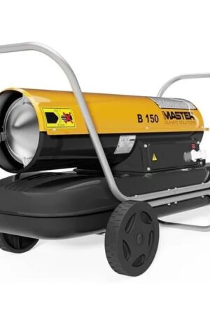 Nagrzewnica master B 150