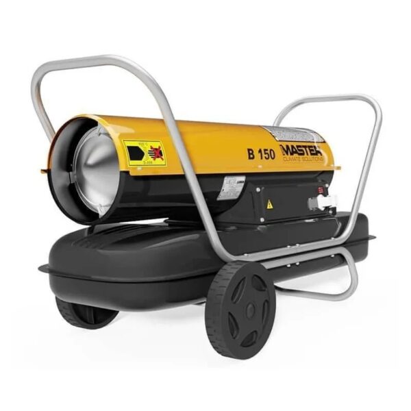 Nagrzewnica master B 150