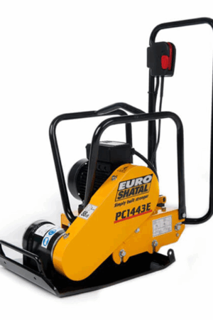 Zagęszczarka PC1443E EURO SHATAL