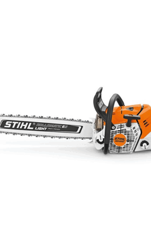 Piła spalinowa stihl MS261C