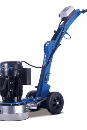 Szlifierka do betonu BYCON DFG-250 E