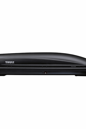 Bagażnik thule (box)