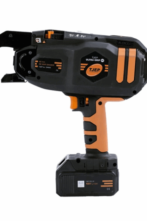 Wiązarka tjep ultra grip 40