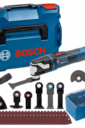 Urządzenie wielofunkcyjne bosch GOP 55-36