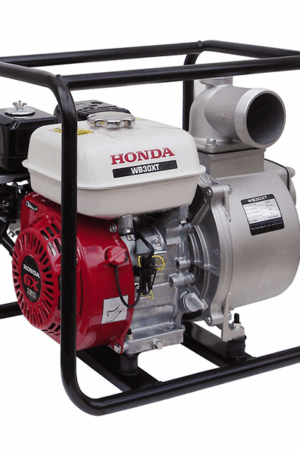 Motopompa Honda WB30XT