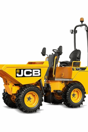 Wozidło JCB 1T-2