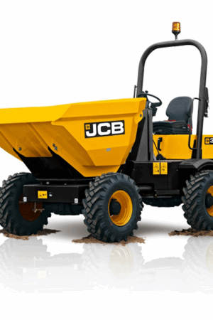 Wozidło JCB 3T