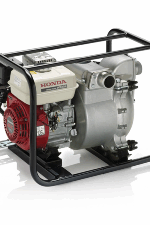 Motopompa Honda WT20X