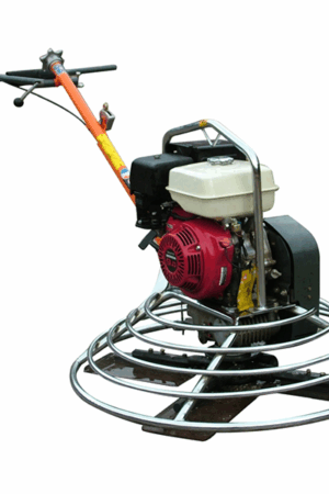 Zacieraczka kreber Belle PRO TILT 900