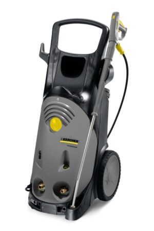 Myjka ciśnieniowa karcher HD10-4S