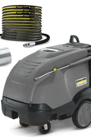 Myjka ciśnieniowa karcher HDS 13/20-4S
