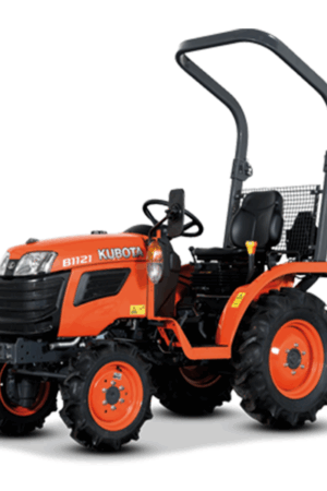 Kubota B1 181