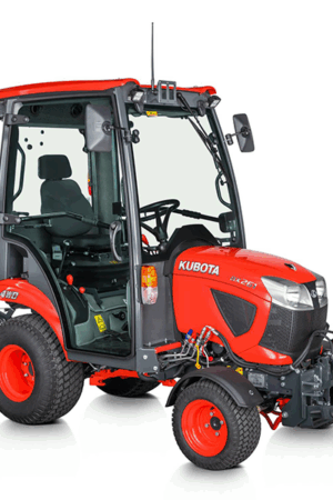 Kubota BX231