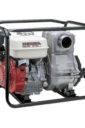 Motopompa Honda WT30X