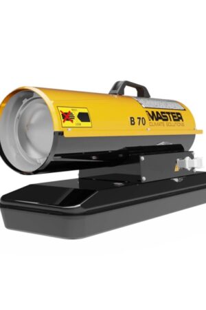 Nagrzewnica master B 70