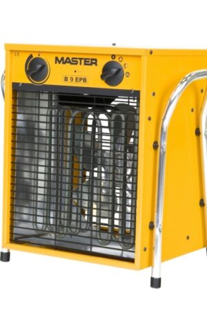 Nagrzewnica master B9 EPB