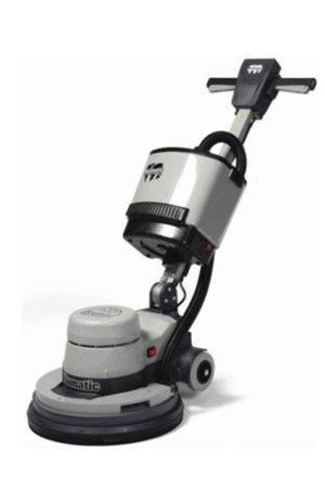 Szorowarka numatic HFM 1515